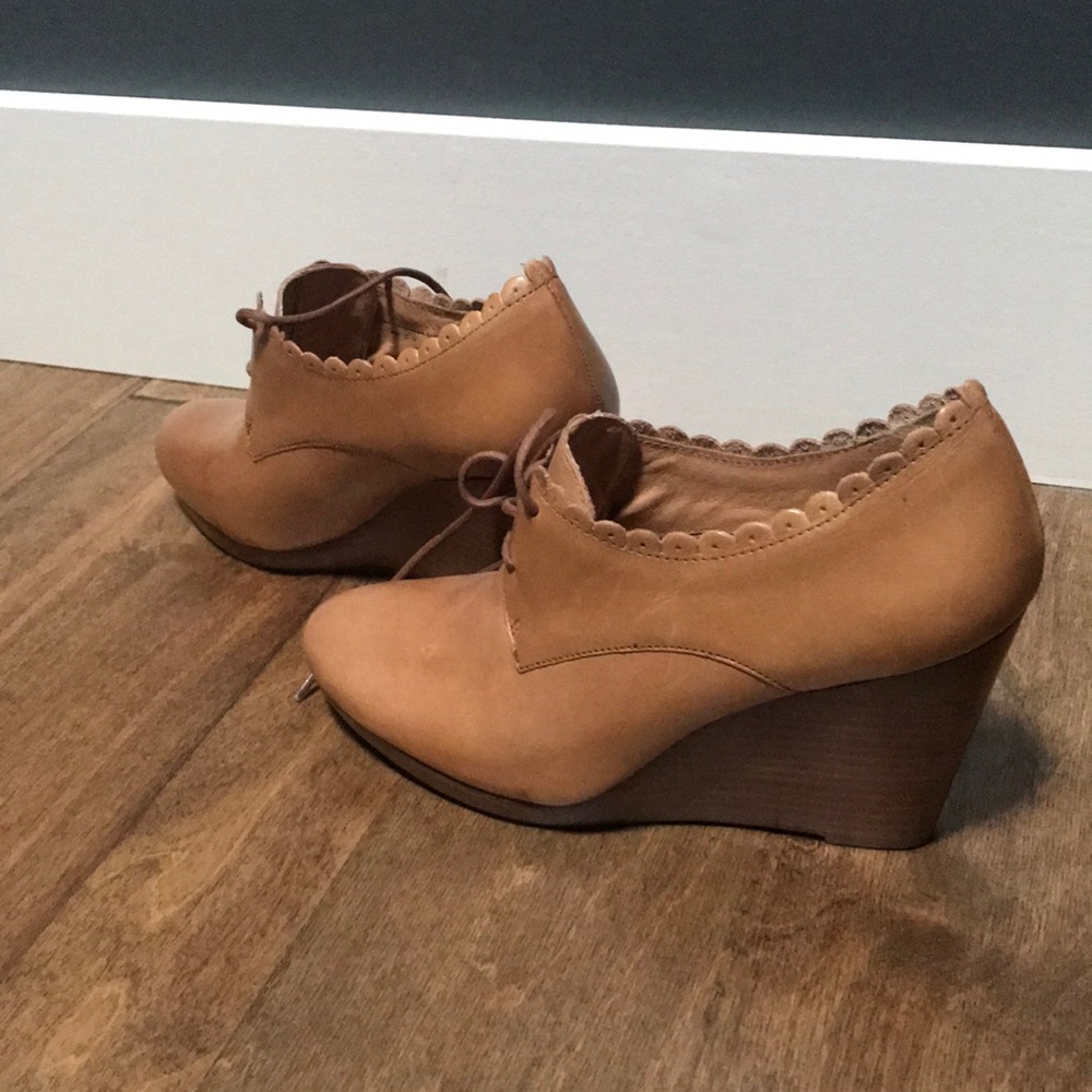 Jack Rodgers wedges